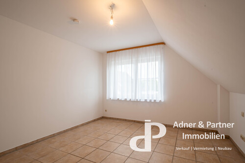 Schlafzimmer 1 - 