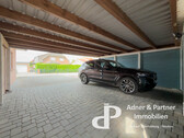 Doppelcarport - 