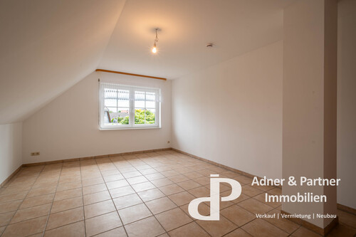 Schlafzimmer 3 - 