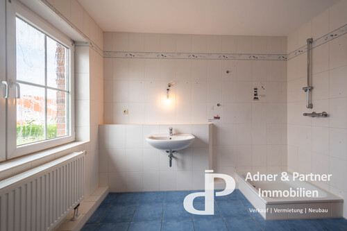 Vollbad Ansicht 1 - 