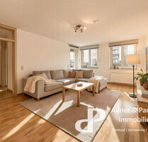 **HELLE WOHNUNG MIT EINBAUKÜCHE UND BALKON IN BRAUNSCHWEIG STÖCKHEIM**