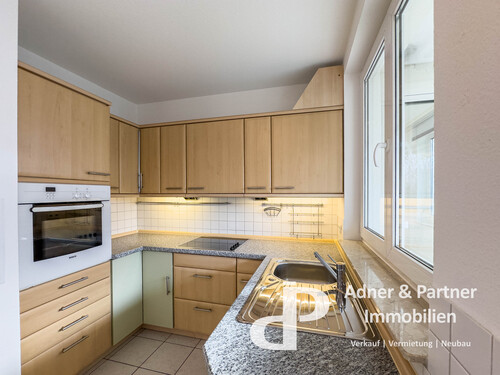 Einbauküche inkl. - 