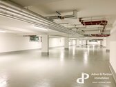 Tiefgarage - 