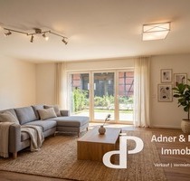 **HISTORISCHER CHARME TRIFFT MODERNE ARCHITEKTUR: ERSTBEZUG IN STÖCKHEIM** - Braunschweig