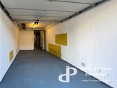 Ihre Garage mit Kellerzugang - 