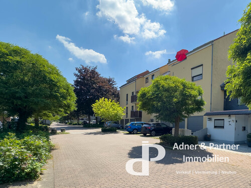 Gepflegtes Zuhause im Kanzlerfeld - 