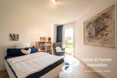 Elternschlafzimmer - 