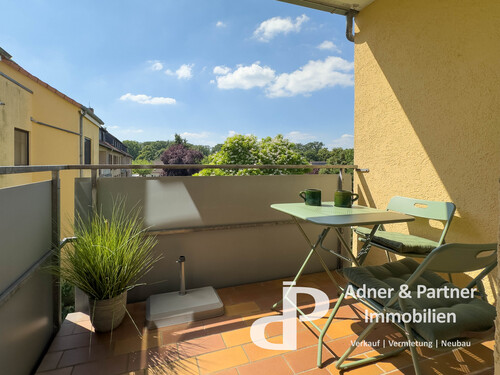 Balkon 2 - 