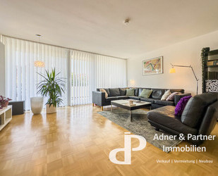 **LOFTARTIGE 2-ZIMMERWOHNUNG MIT BALKON UND TIEFGARAGE UNWEIT DES SÜDSEES** - Braunschweig