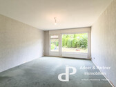Schlafzimmer 3 mit Gartenzugang - 