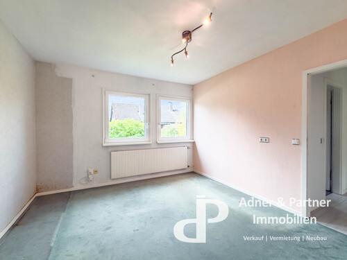 Schlafzimmer - 