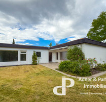 **FREISTEHENDER WINKELBUNGALOW IN BRAUNSCHWEIG MASCHERODE**