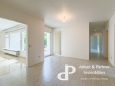 Offener Flurbereich - 