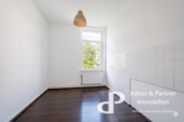 Küchenbereich - 2 Zimmer Etagenwohnung in Braunschweig