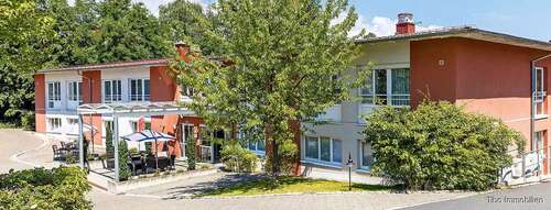 Foto - Wohnung zum Kaufen in Hösbach 129.000,00 € 23 m²