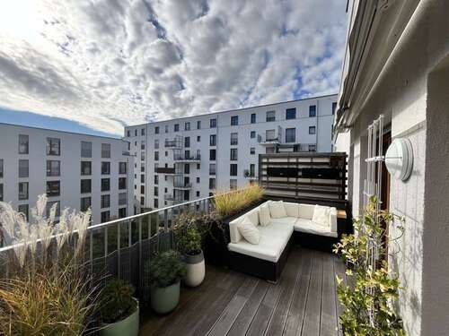 Foto - Wohnung zum Kaufen in Frankfurt am Main 750.000,00 € 115.13 m²