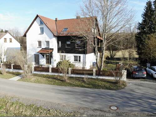 Foto - Haus zum Kaufen in Vorbach 229.000,00 € 300 m²