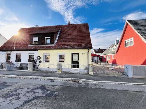 Foto - Haus zum Kaufen in Fürth 379.000,00 € 78 m²