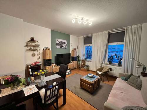 Foto - Wohnung zum Kaufen in Magdeburg 115.000,00 € 64.58 m²