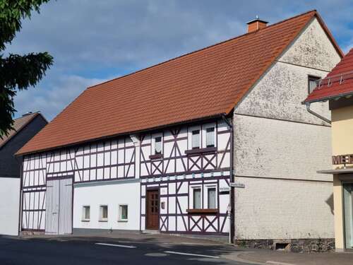 Foto - Haus zum Kaufen in Herbstein 0,00 € 168 m²