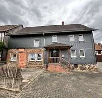 Haus zum Kaufen in Lichtenfels 115.000,00 € 175.8 m²