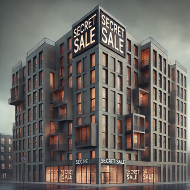 Foto - Wohnung zum Kaufen in Fulda 249.000,00 € 88 m²