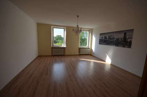 Foto - Wohnung zum Mieten in Flieden 600,00 € 124 m²