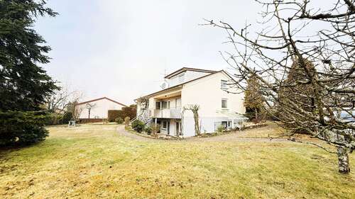 Foto - Haus zum Kaufen in Zaisersweiher 585.000,00 € 271 m²