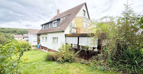 Foto - Haus zum Kaufen in Vaihingen an der Enz 485.000,00 € 136.11 m²