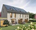 Foto - Haus zum Kaufen in Stuttgart Möhringen 979.000,00 € 137.7 m²