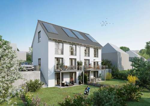 Foto - Haus zum Kaufen in Nürtingen 857.500,00 € 163 m²