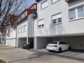 Foto - Wohnung zum Kaufen in Neuffen 413.000,00 € 98 m²