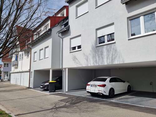 Foto - Wohnung zum Kaufen in Neuffen 413.000,00 € 98 m²