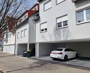 Wohnung zum Kaufen in Neuffen 413.000,00 € 98 m²