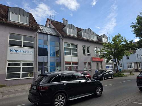 Foto - Wohnung zum Mieten in Nürtingen 670,00 € 42 m²