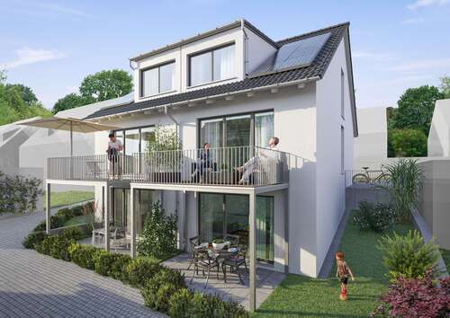 Foto - Haus zum Kaufen in Metzingen 665.000,00 € 133 m²