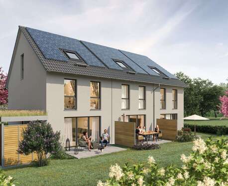 Foto - Haus zum Kaufen in Stuttgart Möhringen 979.000,00 € 137.7 m²