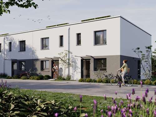 Foto - Haus zum Kaufen in Nürtingen 715.200,00 € 137 m²