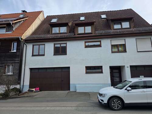 Foto - Haus zum Kaufen in Dettingen unter Teck 750.000,00 € 334 m²