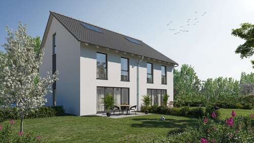Foto - Haus zum Kaufen in Göppingen 656.250,00 € 137 m²