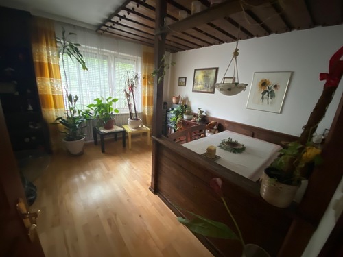 Esszimmer - 