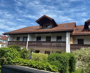 Stilvolles Wohnen in Freilassing!