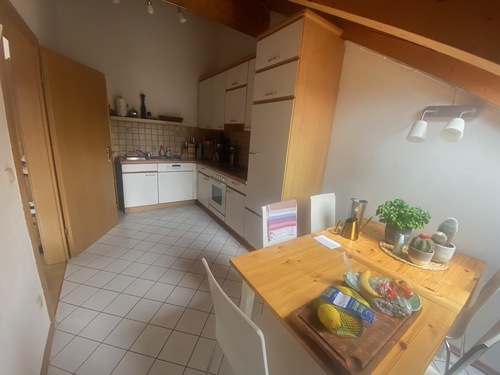 Küche und Essplatz M-671 - 