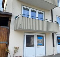 Lagerhallen mitten in Freilassing!