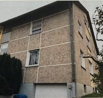 2 Zimmer-Dachstudio-Wohnung in 3 Familienhaus! - Kreuzwertheim