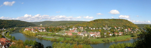 Kreuzwertheim am Main - 
