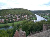Mainbrücke_Wertheim_mit_Kaffelstein - 
