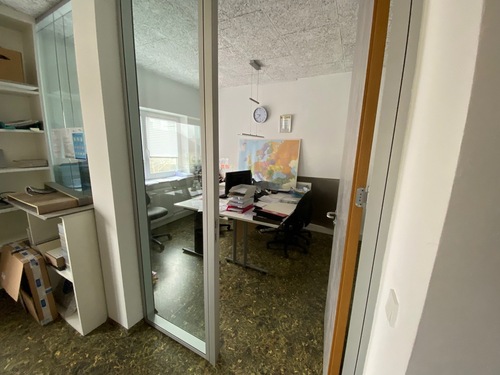 Einzelbüro 2 - 
