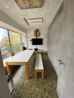 Besprechungsraum - 