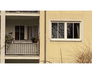 Alles was eine Single-Wohnung braucht - Freilassing